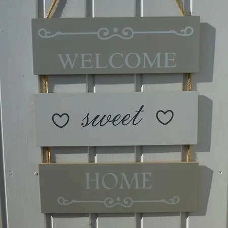 Heidestern Apartmán