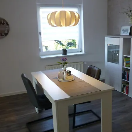 Heidestern Schneverdingen