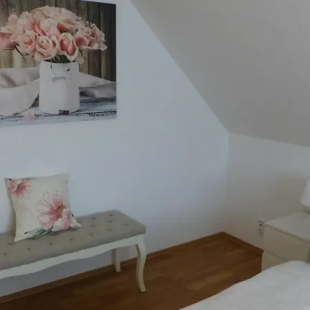 Apartmán Heidestern Schneverdingen