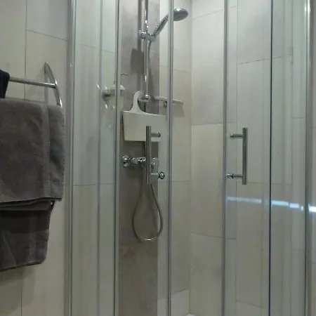 Heidestern Apartmán *