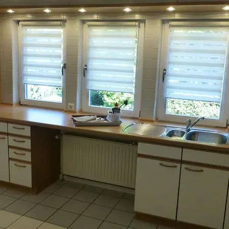 Heidestern * Schneverdingen