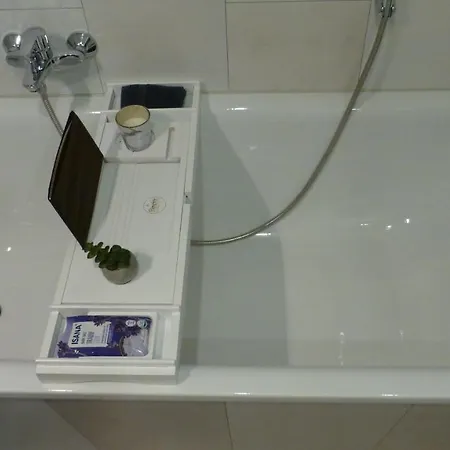 Apartmán Heidestern