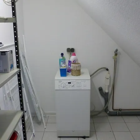 Apartmán Heidestern