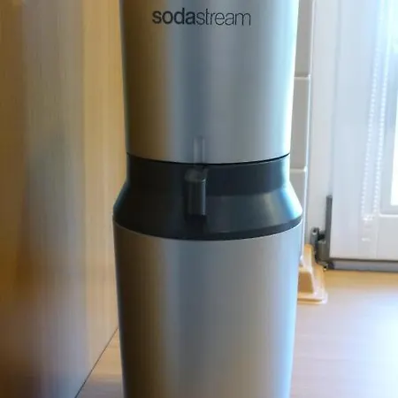 Heidestern Apartmán